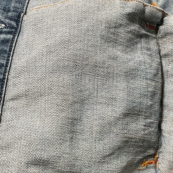 Classic Denim Jacket - Picture 9 of 10